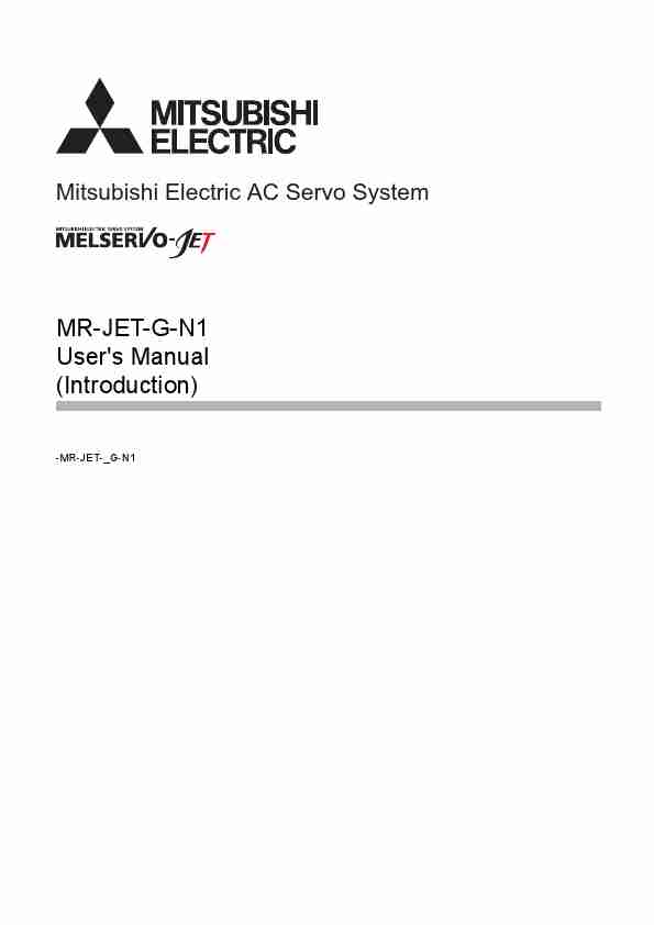 MITSUBISHI ELECTRIC MR-JET-G-N1 (02)-page_pdf